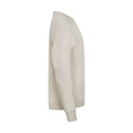 Stone - Side - Clique Mens Miami Pro Round Neck Sweatshirt