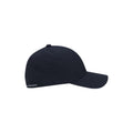 Dark Navy - Side - Cutter & Buck Unisex Adult Wauna Cap