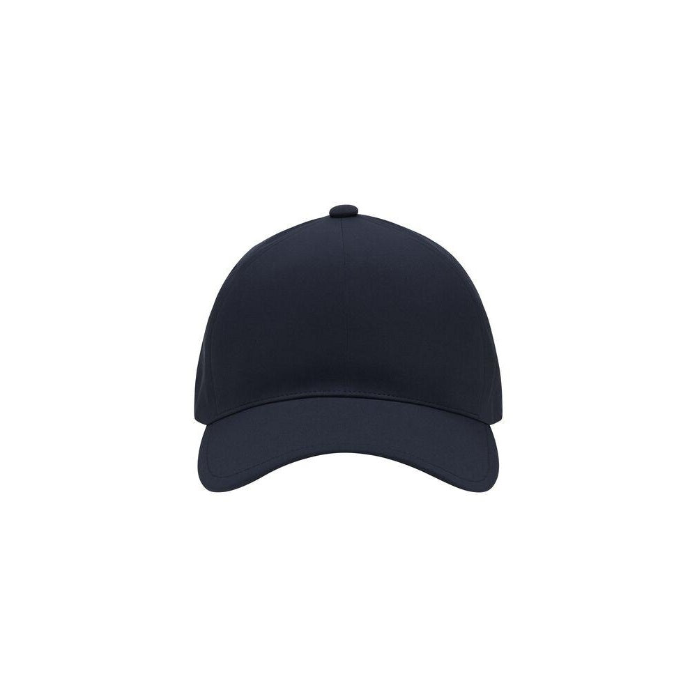 Dark Navy - Front - Cutter & Buck Unisex Adult Wauna Cap