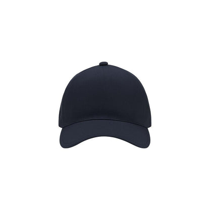 Dark Navy - Front - Cutter & Buck Unisex Adult Wauna Cap