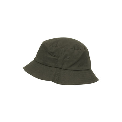 Fog Green - Side - Clique Unisex Adult Bucket Hat