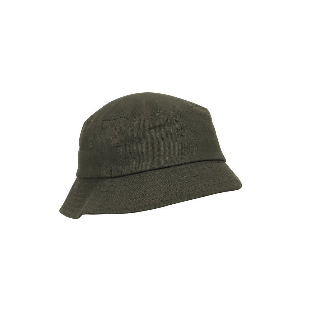 Fog Green - Lifestyle - Clique Unisex Adult Bucket Hat