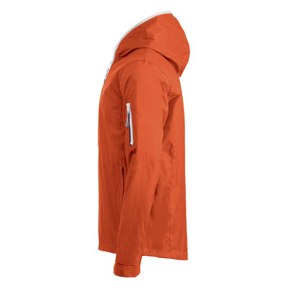 Blood Orange - Lifestyle - Clique Mens Seabrook Jacket