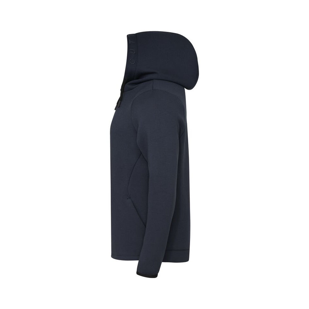 Dark Navy - Lifestyle - Cutter & Buck Mens Pemberton Hoodie