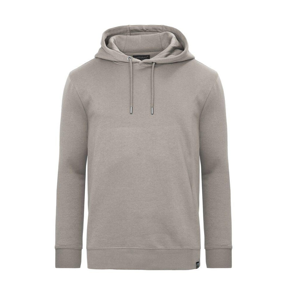 Dark Sand - Front - Cottover Unisex Adult Key Hoodie