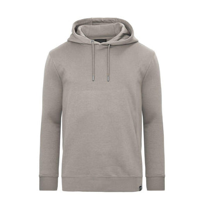 Dark Sand - Front - Cottover Unisex Adult Key Hoodie
