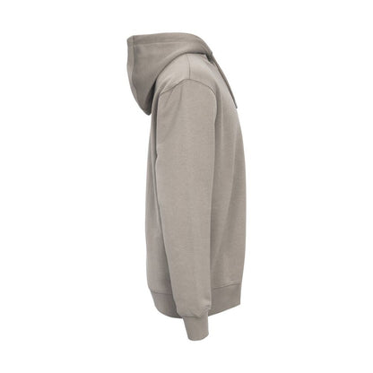 Dark Sand - Side - Cottover Unisex Adult Key Hoodie