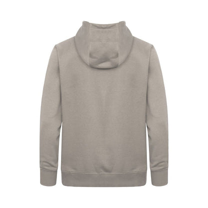 Dark Sand - Back - Cottover Unisex Adult Key Hoodie