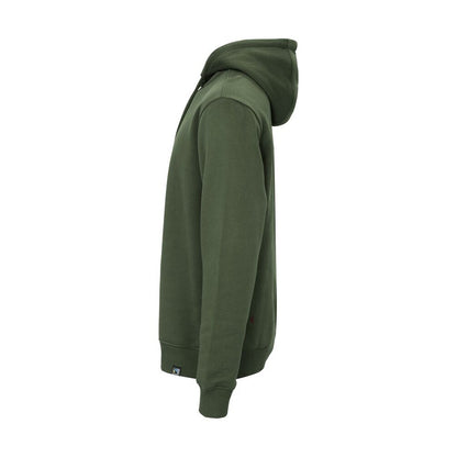 Dark Green - Lifestyle - Cottover Unisex Adult Key Hoodie