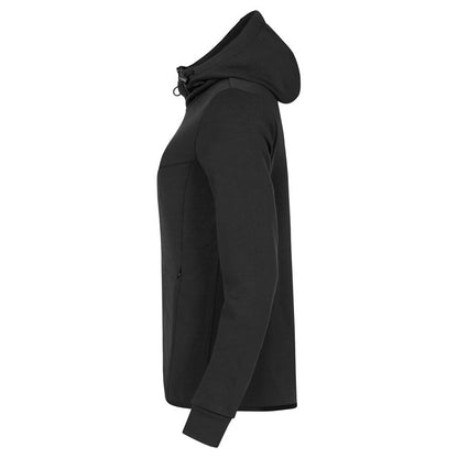 Black - Lifestyle - Clique Womens-Ladies Hayden Hoodie