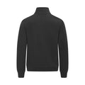 Black - Back - Clique Mens Miami Cardigan