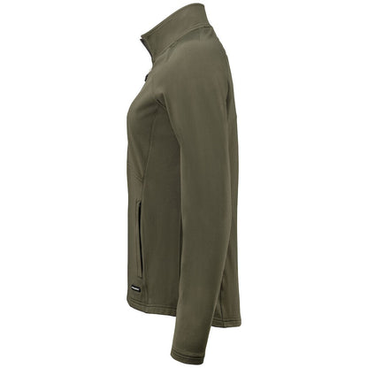 Ivy Green - Lifestyle - Cutter & Buck Womens-Ladies Adapt Full Zip Jacket
