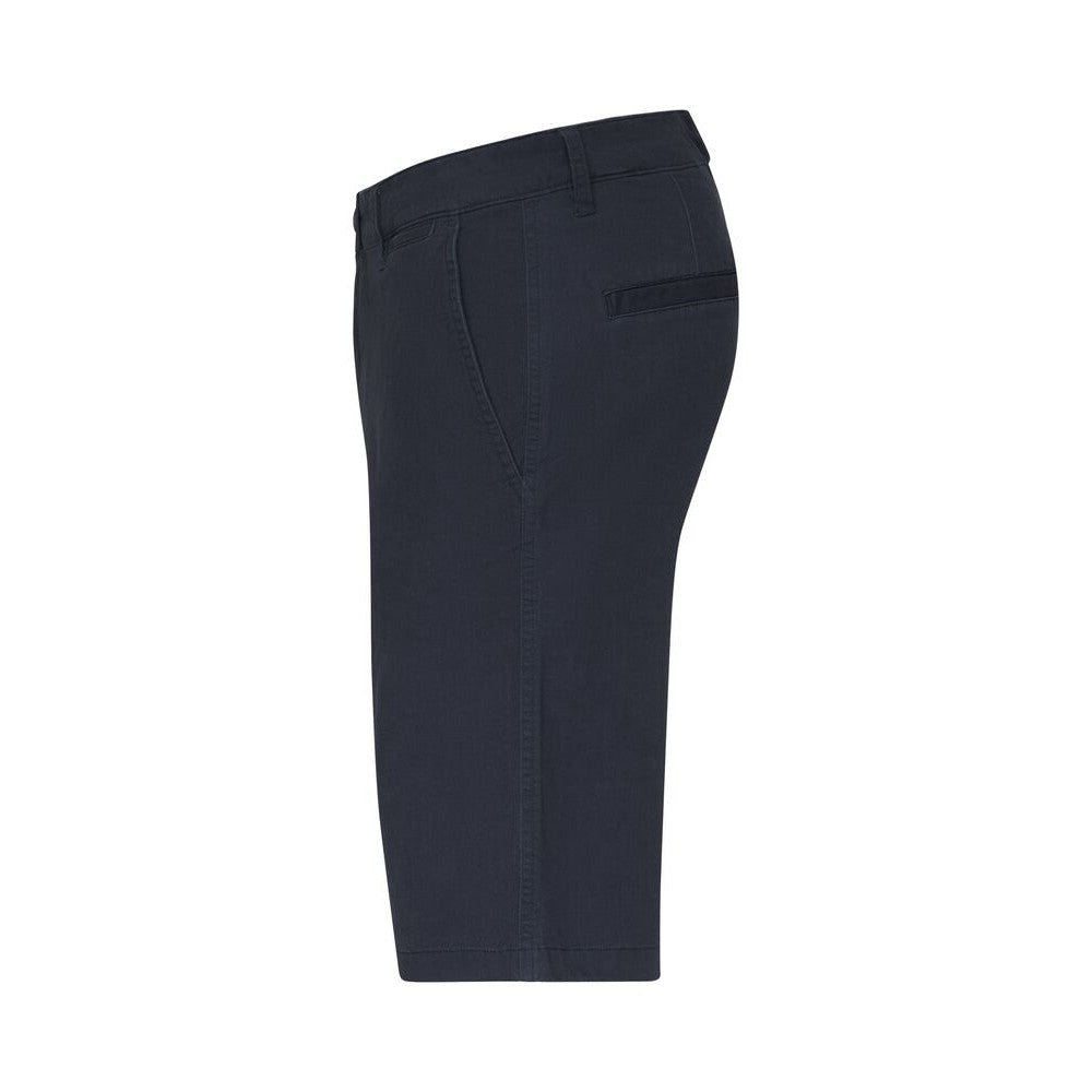 Dark Navy - Lifestyle - Cutter & Buck Mens Edgemont Shorts