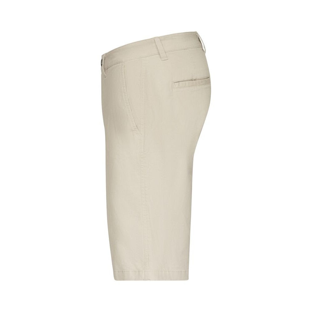 Beige - Lifestyle - Cutter & Buck Mens Edgemont Shorts