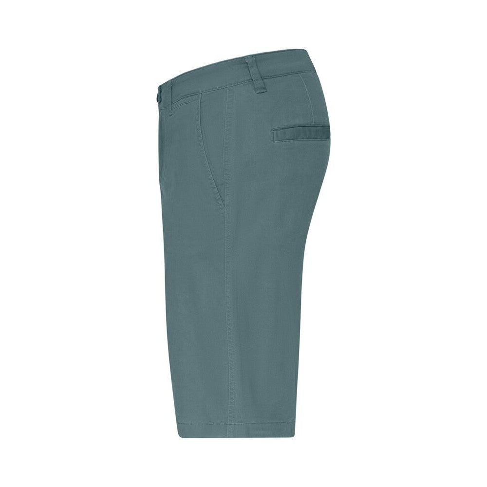 Pine Green - Lifestyle - Cutter & Buck Mens Edgemont Shorts