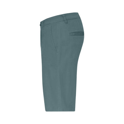 Pine Green - Lifestyle - Cutter & Buck Mens Edgemont Shorts