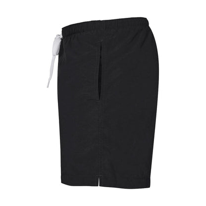 Black - Lifestyle - Clique Unisex Adult Venice Shorts