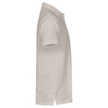 Stone - Side - Clique Mens Basic Polo Shirt