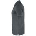 Anthracite Melange - Lifestyle - Cutter & Buck Mens Advantage Polo Shirt