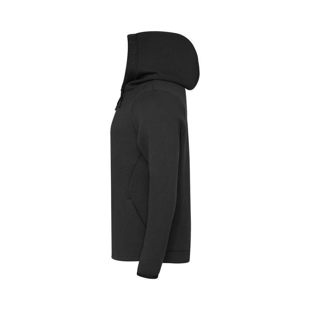 Black - Lifestyle - Cutter & Buck Unisex Adult Pemberton Lightweight Hoodie
