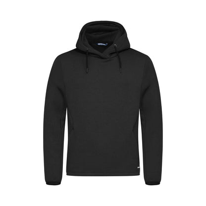 Black - Front - Cutter & Buck Unisex Adult Pemberton Lightweight Hoodie