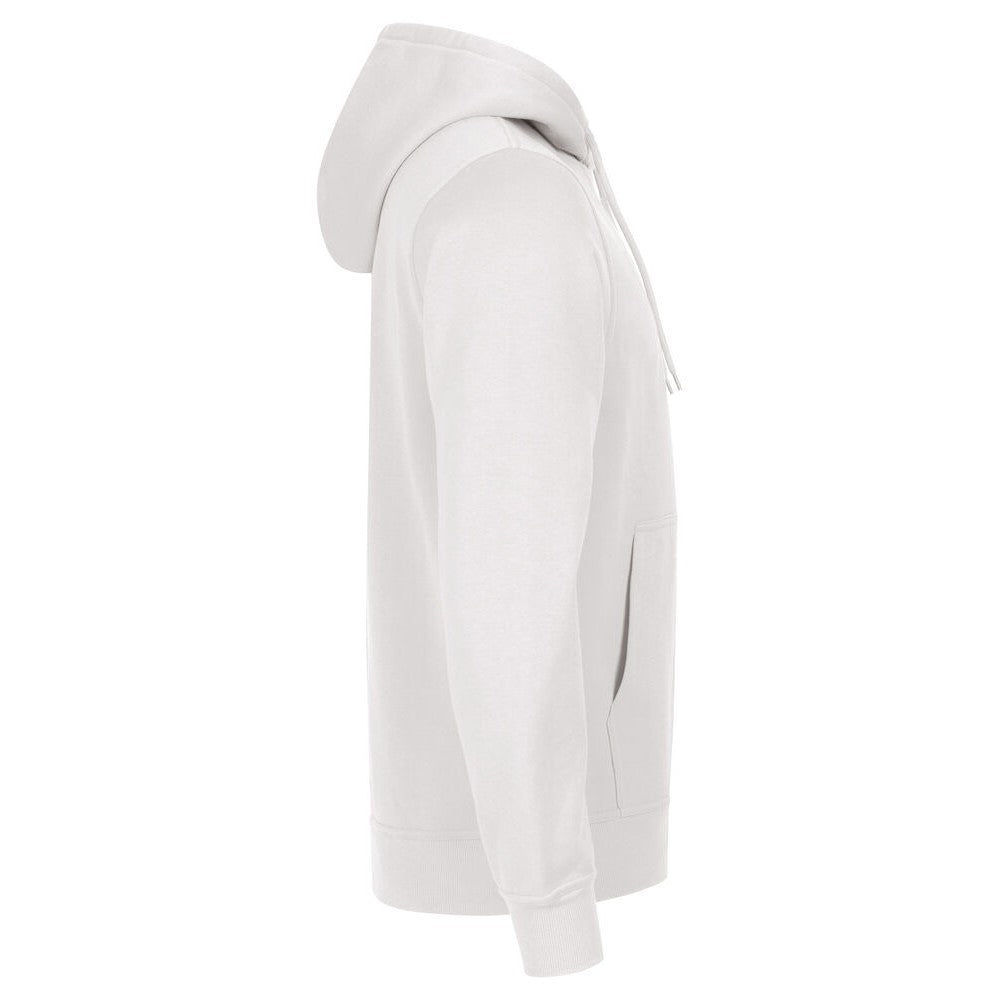 Off White - Side - Clique Unisex Adult Miami Hoodie
