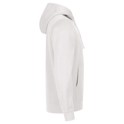 Off White - Side - Clique Unisex Adult Miami Hoodie