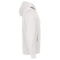 Off White - Side - Clique Unisex Adult Miami Hoodie