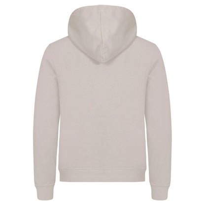 Stone - Back - Clique Unisex Adult Miami Hoodie
