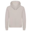 Stone - Back - Clique Unisex Adult Miami Hoodie