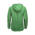 Apple Green - Back - Clique Womens-Ladies Seabrook Hooded Jacket