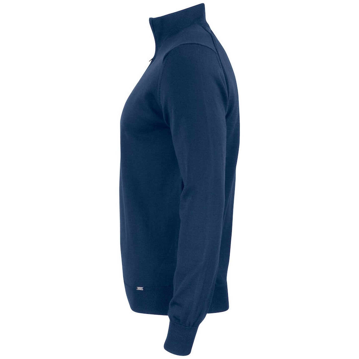 Dark Navy - Lifestyle - Cutter & Buck Unisex Adult Everett Quarter Zip Sweatshirt