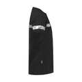 Black - Lifestyle - Projob Mens Progression High-Vis T-Shirt
