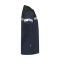 Navy-Blue - Lifestyle - Projob Mens Progression High-Vis T-Shirt
