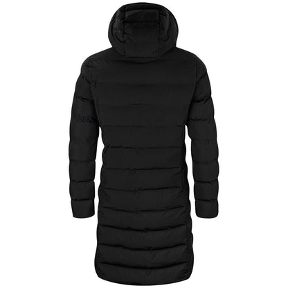 Black - Back - Cutter & Buck Womens-Ladies Wenatchee Jacket