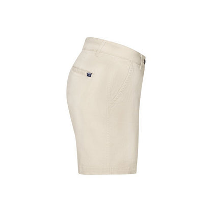 Dark Navy - Front - Cutter & Buck Womens-Ladies Edgemont Shorts