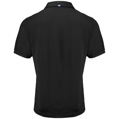 Royal Blue - Front - Cutter & Buck Mens Virtue Polo Shirt