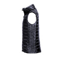 Dark Navy - Lifestyle - Clique Mens Hudson Gilet