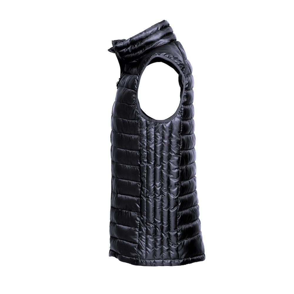 Dark Navy - Lifestyle - Clique Mens Hudson Gilet