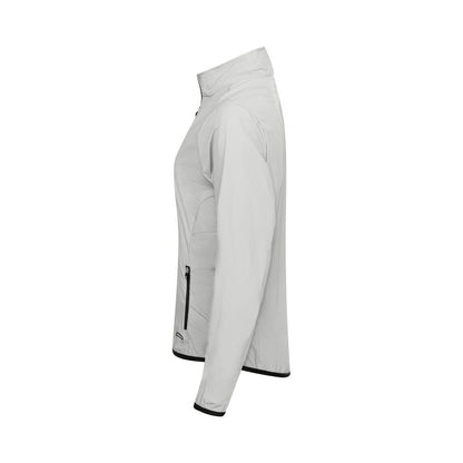 Silver - Lifestyle - Cutter & Buck Womens-Ladies La Push Pro Jacket