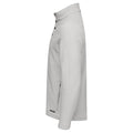 Silver - Lifestyle - Cutter & Buck Mens Hunts Point Fleece Top