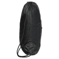 Black - Side - Clique Smart Backpack