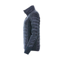 Dark Navy - Lifestyle - Clique Mens Lemont Padded Jacket