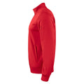 Red - Lifestyle - Clique Womens-Ladies Basic Active Jacket