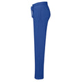 Royal Blue - Lifestyle - Cottover Mens Jogging Bottoms