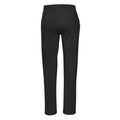 Black - Back - Cottover Mens Jogging Bottoms