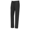 Black - Side - Cottover Mens Jogging Bottoms