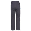 Charcoal - Back - Cottover Mens Jogging Bottoms