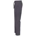 Charcoal - Lifestyle - Cottover Mens Jogging Bottoms