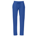 Royal Blue - Front - Cottover Mens Jogging Bottoms